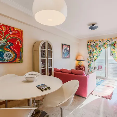 Dreams Apartment Setubal