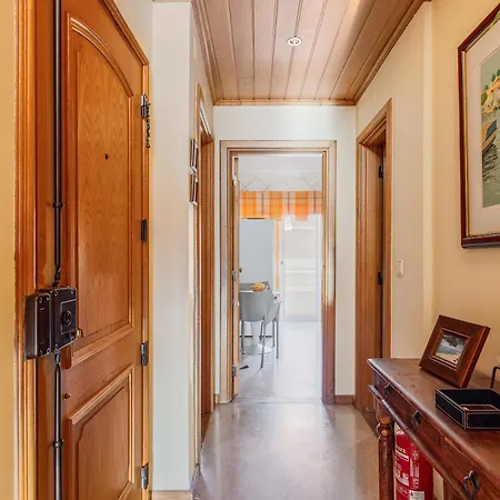 Apartment Dreams