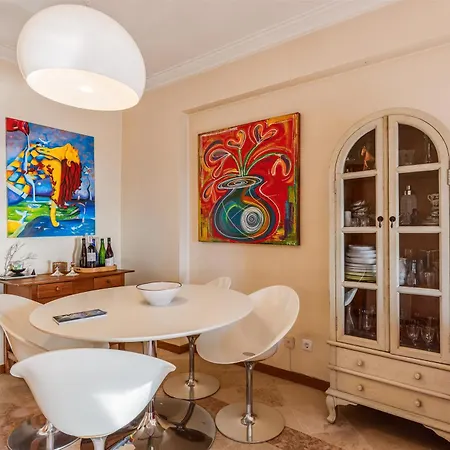 Dreams Apartment *
