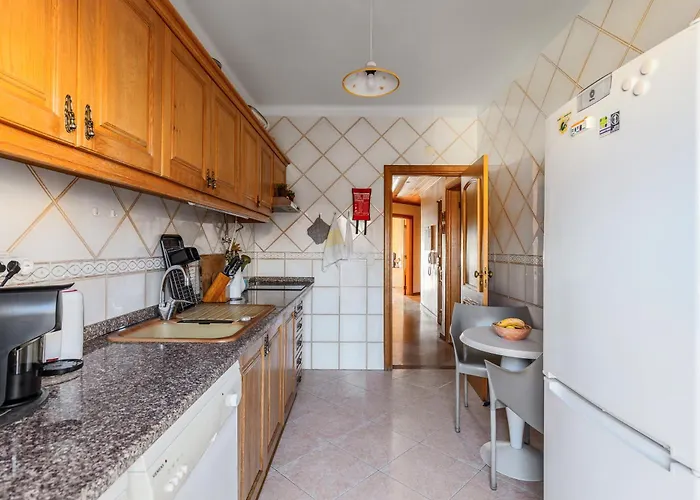 Apartmán Dreams Setúbal