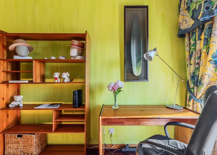 Dreams Apartmán Setúbal