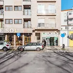 Διαμέρισμα Dreams *