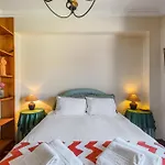 Διαμέρισμα Dreams Σετούμπαλ