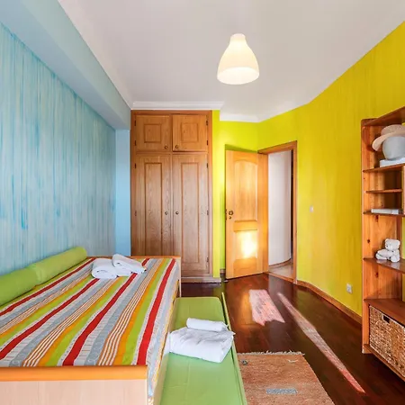 Dreams Сетубал