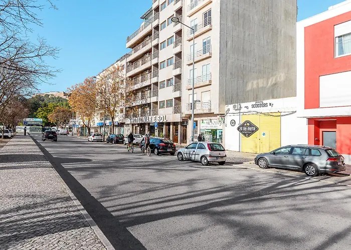 Apartament Dreams