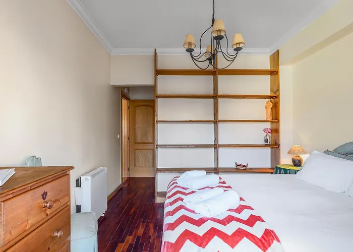 Apartament Dreams *