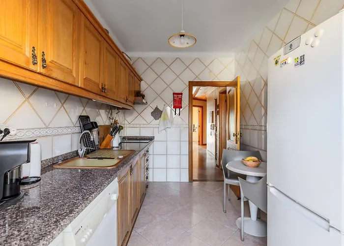 Apartament Dreams *