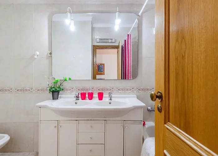 Apartament Dreams Setúbal